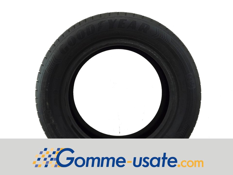 Thumb Goodyear Gomme Usate Goodyear 185/60 R14 82H Efficientgrip Performance (70%) pneumatici usati Estivo_1